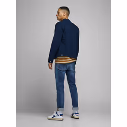 Jack & Jones 12146384 Blue - Additional view 2