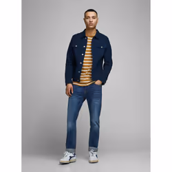 Jack & Jones 12146384 Blue - Additional view 3