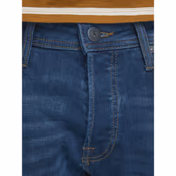 Jack & Jones 12146384 Blue - Additional view 5