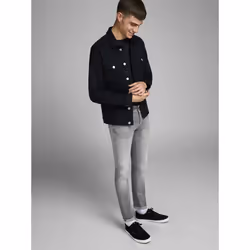 Jack & Jones 12147024 Grey - Additional view 4