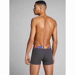 Jack & Jones 12151349_2161_675802.265 underpants Black, Grey - Additional view 5
