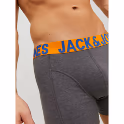 Jack & Jones 12151349_2161_675802.265 underpants Black, Grey - Additional view 6