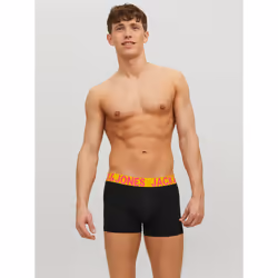 Jack & Jones 12151349_2161_675802.265 underpants Black, Grey - Additional view 8