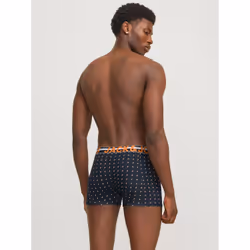 Jack & Jones 12151351_2161_675803.265 underpants Black
