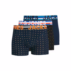 Jack & Jones 12151351_2161_675803.265 underpants Black