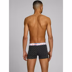Jack & Jones 12151351_2161_675803.265 underpants Black - Additional view 5