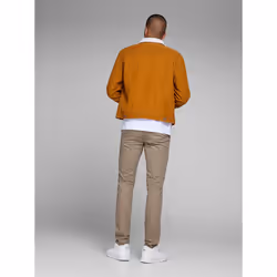 Jack & Jones 12150160 Beige - Additional view 2