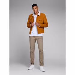 Jack & Jones 12150160 Beige - Additional view 3