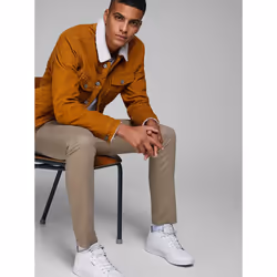 Jack & Jones 12150160 Beige - Additional view 4