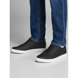 Jack & Jones 12150724_212.26 fashion sneaker Anthracite, Black