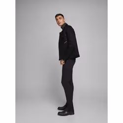 Jack & Jones 12152346 Black - Additional view 4