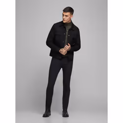 Jack & Jones 12152346 Black - Additional view 3