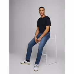 Jack & Jones 12152347 Blue - Additional view 4