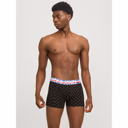 Jack & Jones 12151351_2161_675803.264 underpants Black - Additional view 7