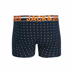 Jack & Jones 12151351_2161_675803.41 underpants Black - Additional view 4
