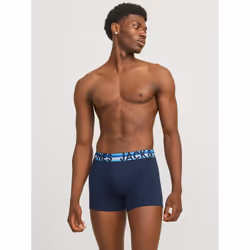 Jack & Jones 12151351_2161_675803.41 underpants Black - Additional view 8