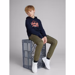 Jack & Jones 12151639 Green - Additional view 4