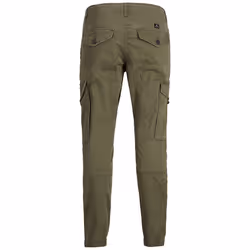 Jack & Jones 12151639 Green - Additional view 8