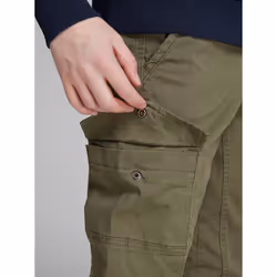 Jack & Jones 12151639 Green - Additional view 6