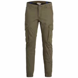 Jack & Jones 12151639 Green - Additional view 7