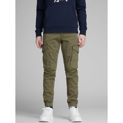 Jack & Jones 12151639 Green