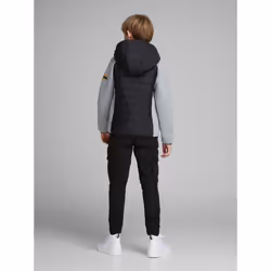 Jack & Jones 12151646 Black - Additional view 2