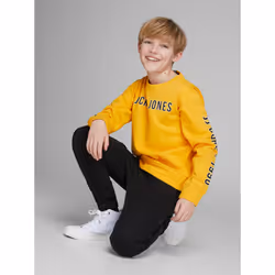 Jack & Jones 12151646 Black - Additional view 4