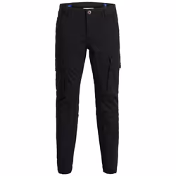 Jack & Jones 12151646 Black - Additional view 7