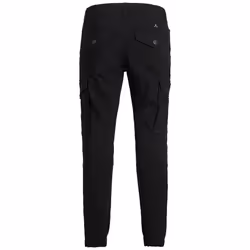 Jack & Jones 12151646 Black - Additional view 8