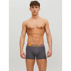 Jack & Jones 12151349_2161_675802.263 underpants Black, Grey