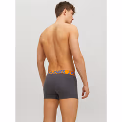 Jack & Jones 12151349_2161_675802.264 underpants Black, Grey