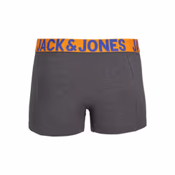 Jack & Jones 12151349_2161_675802.264 underpants Black, Grey - Additional view 4