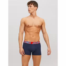 Jack & Jones 12151349_2161_675802.264 underpants Black, Grey - Additional view 7