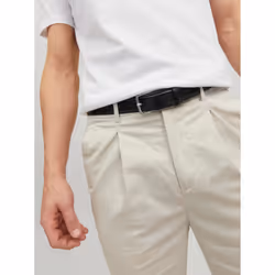 Jack & Jones 12136795_2161_685573.38, Black, 1 pc(s), Do not wash Do not bleach Do not iron Do not tumble dry Do not dry clea ...