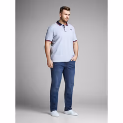 Jack & Jones 12153646 Blue