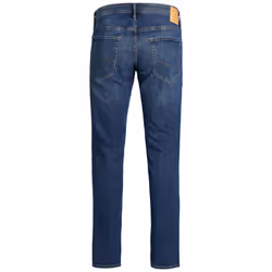 Jack & Jones 12153646 Blue - Additional view 8
