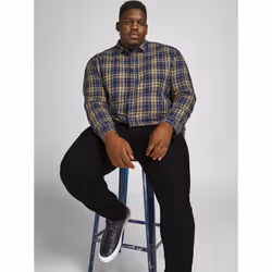 Jack & Jones 12153645 Black - Additional view 4
