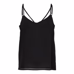 ONLY 15177444 Top (garment) V-neck Sleeveless Polyester