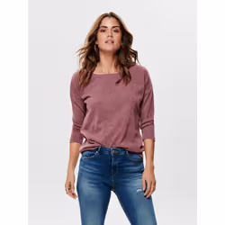 ONLY 15177776, Top (garment), Adult, Female, Pink, Rose, Dry Rose, XS