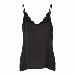 ONLY 15176550 Top (garment) V-neck Sleeveless Polyester - Additional view 4