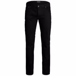 Jack & Jones 12153645 Black - Additional view 7