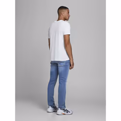 Jack & Jones 12157416 Blue - Additional view 2