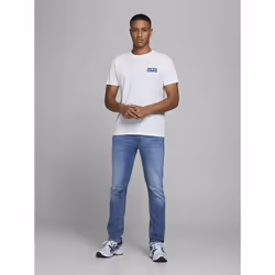 Jack & Jones 12157416 Blue - Additional view 3