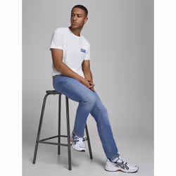Jack & Jones 12157416 Blue - Additional view 4