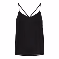 ONLY 15177444 Top (garment) V-neck Sleeveless Polyester - Additional view 4