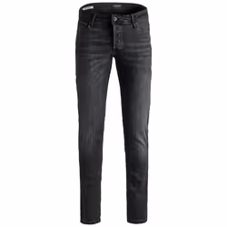 Jack & Jones 12159030 Black, Grey - Additional view 7