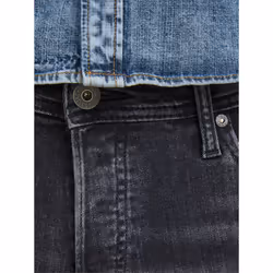 Jack & Jones 12159030 Black, Grey - Additional view 5