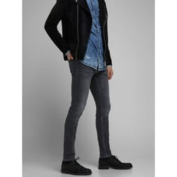 Jack & Jones 12159030 Black, Grey