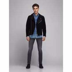 Jack & Jones 12159030 Black, Grey