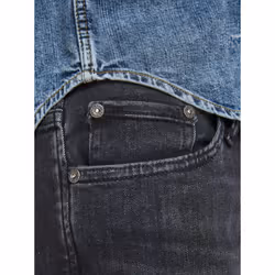 Jack & Jones 12159030 Black, Grey - Additional view 6